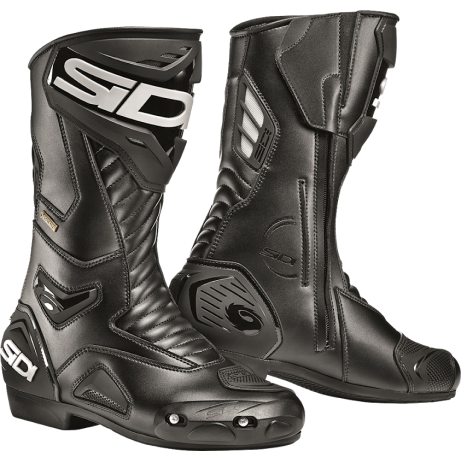 SIDI Gore-Tex Boots Performer Gore-Tex Black