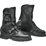 SIDI Low Cut Boots Mid Adventure 2 Gore-Tex Black
