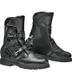 SIDI Low Cut Boots Mid Adventure 2 Gore-Tex Black