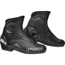 SIDI Low Cut Boots Mid Performer Black