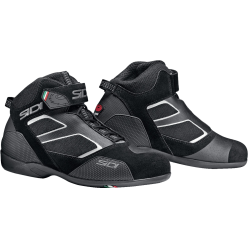 SIDI Urban Shoes	Meta Black