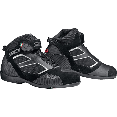 SIDI Urban Shoes	Meta Black