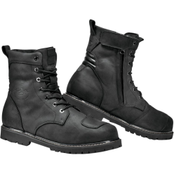 SIDI Urban Shoes Denver Wr Black