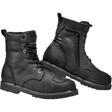 SIDI Urban Shoes Denver Wr Black