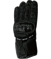 MOTERO Gloves SLG-3305 Full Leather Black