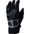 MOTERO Gloves SLG-786 LADY Fabric w Protection