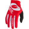O'NEAL Gloves Matrix Icon Red
