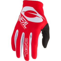 O'NEAL Gloves Matrix Icon Red