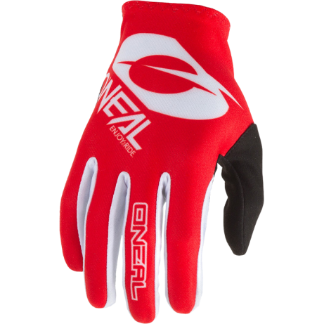 O'NEAL Gloves Matrix Icon Red