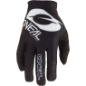 O'NEAL Gloves Matrix Icon Black