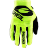 O'NEAL Gloves Matrix Stacked Neon/Black
