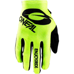 O'NEAL Gloves Matrix Stacked Neon/Black