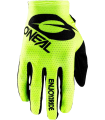 O'NEAL Gloves Matrix Stacked Neon/Black