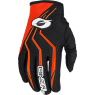 O'NEAL Gloves Element Black/Orange