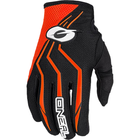 O'NEAL Gloves Element Black/Orange
