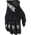 O'NEAL Gloves Hardware Iron Black