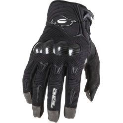 O'NEAL Gloves Butch Carbon Black