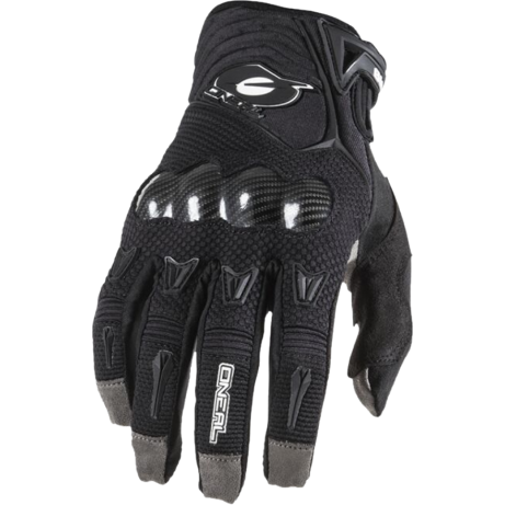 O'NEAL Gloves Butch Carbon Black