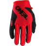 O'NEAL Gloves Element Red
