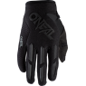 O'NEAL Gloves Element Black