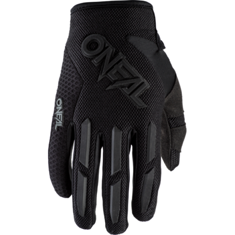 O'NEAL Gloves Element Black