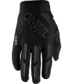 O'NEAL Gloves Element Black