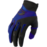 O'NEAL Gloves Element Blue/Black