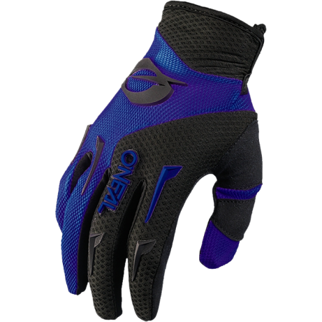 O'NEAL Gloves Element Blue/Black