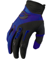 O'NEAL Gloves Element Blue/Black