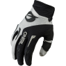 O'NEAL Gloves Element Grey/Black