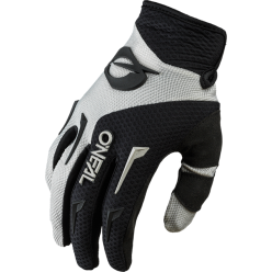 O'NEAL Gloves Element Grey/Black