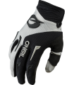 O'NEAL Gloves Element Grey/Black