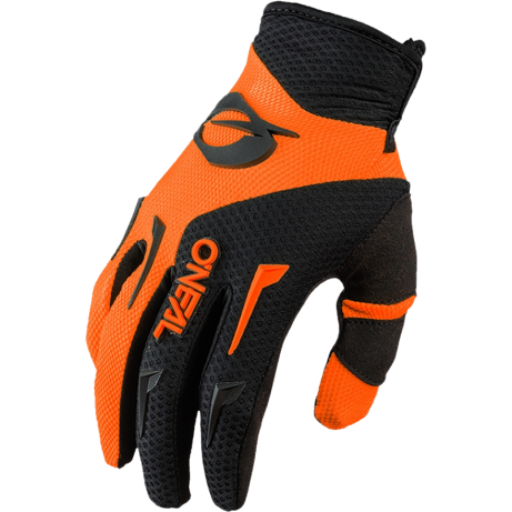 O'NEAL Gloves Element Orange/Black