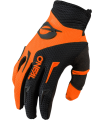 O'NEAL Gloves Element Orange/Black