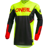 O'NEAL Jersey Element Racewear 2019 Black/Yellow