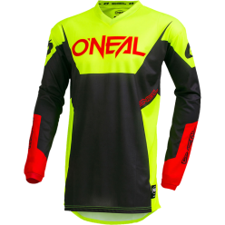 O'NEAL Jersey Element Racewear 2019 Black/Yellow