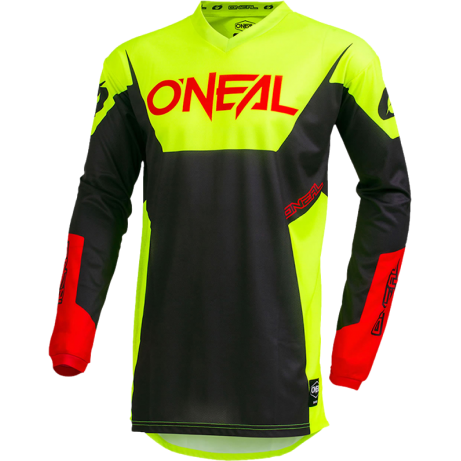 O'NEAL Jersey Element Racewear 2019 Black/Yellow