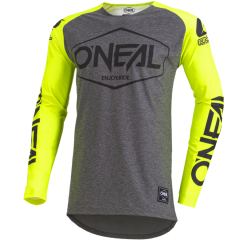 O'NEAL Jersey  Mayhem Lite Hexx Neon Yellow