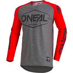 O'NEAL Jersey Mayhem Lite Hexx Red