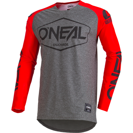 O'NEAL Jersey Mayhem Lite Hexx Red