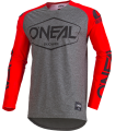 O'NEAL Jersey Mayhem Lite Hexx Red