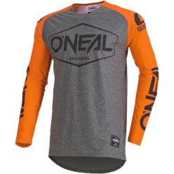 O'NEAL Jersey Mayhem Lite Hexx Orange