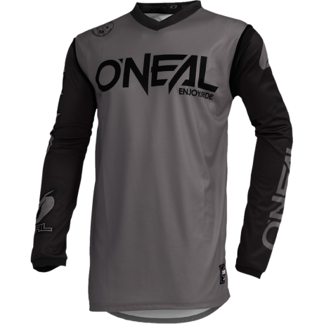 O'NEAL Jersey Threat Rider Grey