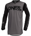 O'NEAL Jersey Threat Rider Grey