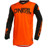O'NEAL Jersey Threat Rider Orange