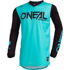O'NEAL Jersey Threat Rider Teal