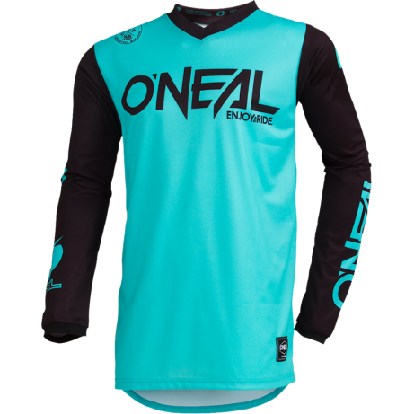 O'NEAL Jersey Threat Rider Teal