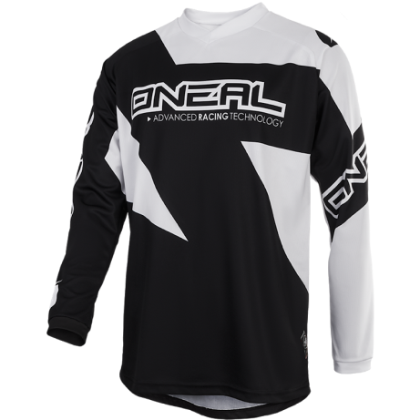 O'NEAL Jersey Matrix Black