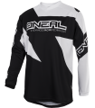 O'NEAL Jersey Matrix Black