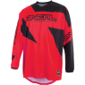 O'NEAL Jersey Matrix Red